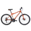 Bicicleta BENOTTO Montaña IGNITION R27.5 21V. Naranja Brillante