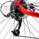 BENOTTO Montaña KUTANG CARBON FIBER R29