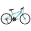 Bicicleta BENOTTO Montaña PROGRESSION R24 21V. Aqua