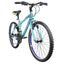 Bicicleta BENOTTO Montaña PROGRESSION R24 21V. Aqua