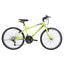 Bicicleta BENOTTO Montaña PROGRESSION R24 21V. Verde Limon