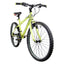 Bicicleta BENOTTO Montaña PROGRESSION R24 21V. Verde Limon