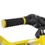 Bicicleta BENOTTO Montaña SNIPER R27.5 21V. Amarillo/Negro