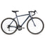 Bicicleta BENOTTO Ruta 570 R700 14V. Shimano TY18 Frenos Carrera Aluminio Gris Azulado