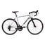 Bicicleta BENOTTO Ruta 850 R700 14V.  Aluminio Blanco/Negro