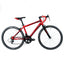 Bicicleta BENOTTO Ruta DOS40 R24 14V. Rojo/Negro