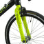 Bicicleta BENOTTO Ruta SPORTINA R20 14V - Negro y Verde