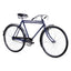 Bicicleta BENOTTO Turismo AGUILA PLATEADA R28 1V. Azul