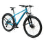 Bicicleta BERGAMONT Montaña REVOX 3 EQ R27.5 3x8. Azul