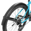 Bicicleta BERGAMONT Montaña REVOX 3 EQ R27.5 3x8. Azul