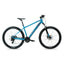 Bicicleta BERGAMONT Montaña REVOX 3 R29 3x8 Hombre FS Shimano Frenos Doble Disco Hidráulico Aluminio Azul