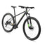 Bicicleta BERGAMONT Montaña REVOX 3 R29 3x8 Hombre FS Shimano Frenos Doble Disco Hidráulico Aluminio Verde Olivo Talla:MM