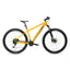 Bicicleta BERGAMONT Montaña REVOX 4 R29 2x9 Hombre FS Shimano Frenos Doble Disco Hidráulico Aluminio Naranja Talla:MM