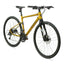 Bicicleta BERGAMONT Urbana SWEEP 4 R700 16V. Hombre Shimano Claris Frenos Doble Disco Hidraulico Aluminio Dorado