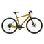 Bicicleta BERGAMONT Urbana SWEEP 4 R700 16V. Hombre Shimano Claris Frenos Doble Disco Hidraulico Aluminio Dorado