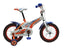 Bicicleta BENOTTO Infantil CONVOY R14