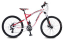 BENOTTO Montaña DS-800 R27.5