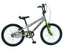 Bicicleta BENOTTO BMX STREET CONTROL R20. Pulido/Verde Oscuro