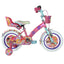 Bicicleta DISTROLLER Infantil CHAMOY R14