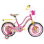 Bicicleta DISTROLLER City CHAMOY R16 1V