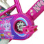 Bicicleta DISTROLLER Infantil NEONATO R12 1V