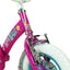 Bicicleta DISTROLLER Infantil NEONATO R12 1V