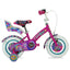 Bicicleta DISTROLLER Infantil NEONATO R12 1V