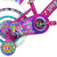 Bicicleta DISTROLLER Infantil NEONATO R12 1V