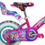 Bicicleta DISTROLLER Infantil NEONATO R12 1V