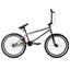 Bicicleta HARO BMX DOWNTOWN R20 1V. Gris Brillante