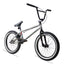 Bicicleta HARO BMX DOWNTOWN R20 1V. Gris Brillante