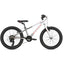 Bicicleta HARO Montaña FLIGHTLINE PLUS R20 7V. Plata/Gris