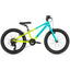 Bicicleta HARO Montaña FLIGHTLINE PLUS R20 7V. Turquesa/Amarillo