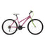 Bicicleta LYNX Montaña R26 18V. Rosa Brillante/Verde Aperlado