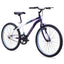 Bicicleta WOLF Montaña R24 1V. Morado/Blanco