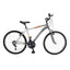 Bicicleta WOLF Montaña R26 18V. Gris/Plata