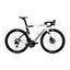 Bicicleta PINARELLO DOGMA F DISC DURA ACE DI2 WHT/BLK