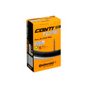 Par de Cámaras Continental Race 28 Wide 700x25/32 con V/F de 60mm