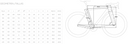 PINARELLO X1 SHINY BLACK