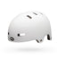 Casco BELL BMX LOCAL Blanco