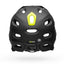 Casco BELL DownHill SUPER DH SPHERICAL MIPS Negro