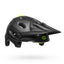 Casco BELL DownHill SUPER DH SPHERICAL MIPS Negro