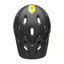 Casco BELL DownHill SUPER DH SPHERICAL MIPS Negro