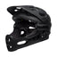 Casco BELL Enduro SUPER 3R MIPS Negro