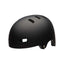 Casco BELL BMX LOCAL Negro