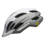 Casco BELL Montaña TRACE MIPS Blanco/Plateado