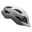 Casco BELL Montaña TRACE MIPS Blanco/Plateado