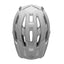 Casco BELL SUPER AIR R SPHERICAL MIPS Gris