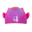 Casco C-PREME BIG EYES OWL Rosa