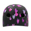 Casco C-PREME BOKEH BLING Negro